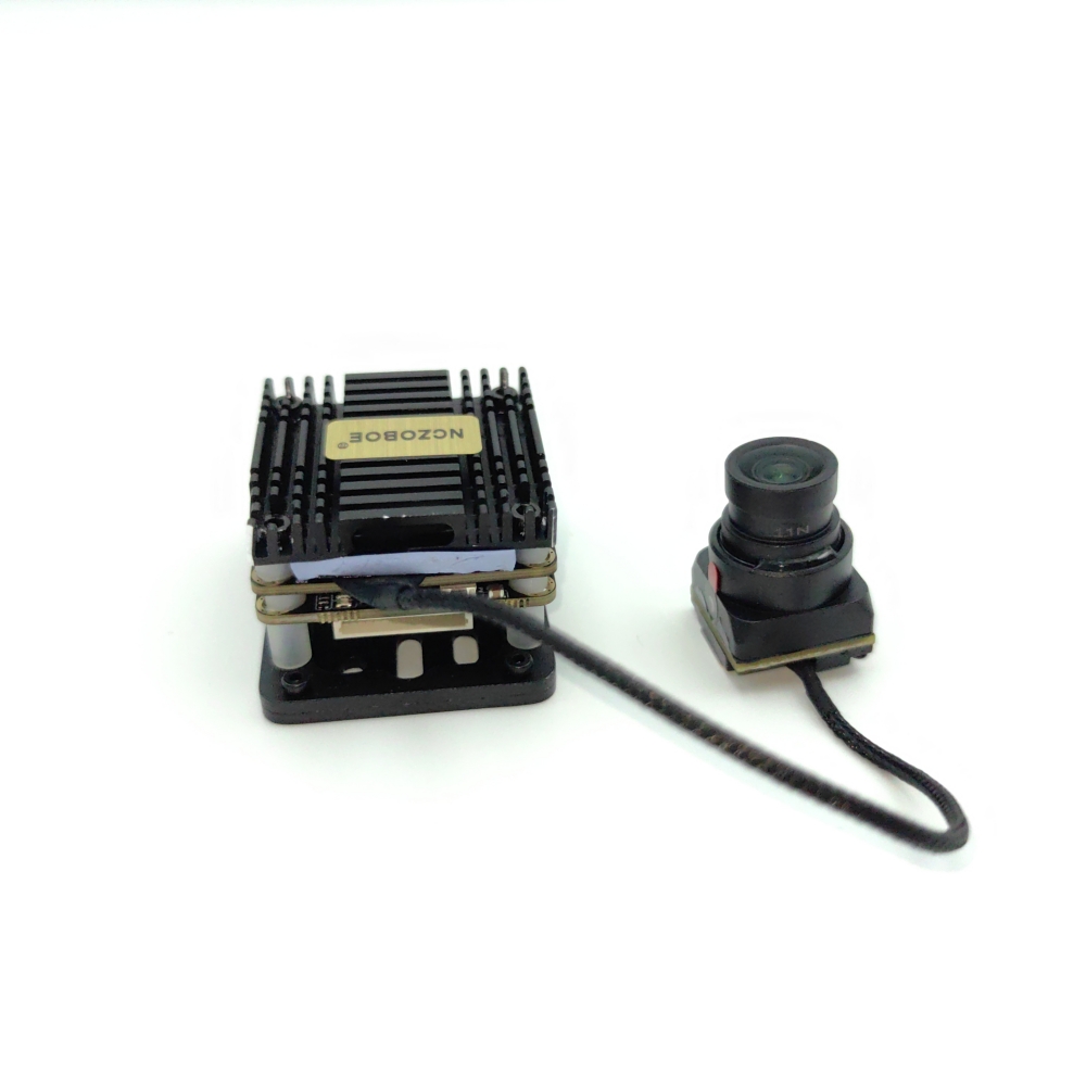 Dual-Kamera-Zielverfolgungs- u – Drone Camera Thermal Bewertung und Preis