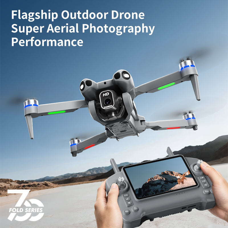 2026 L700 Plus MAX GPS-Drohne  – Drone Camera Professional Bewertung und Preis