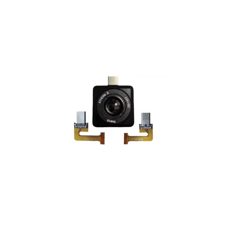 Für InfiRay T2/T2 PRO Wärmebil – Drone Camera Thermal Bewertung und Preis