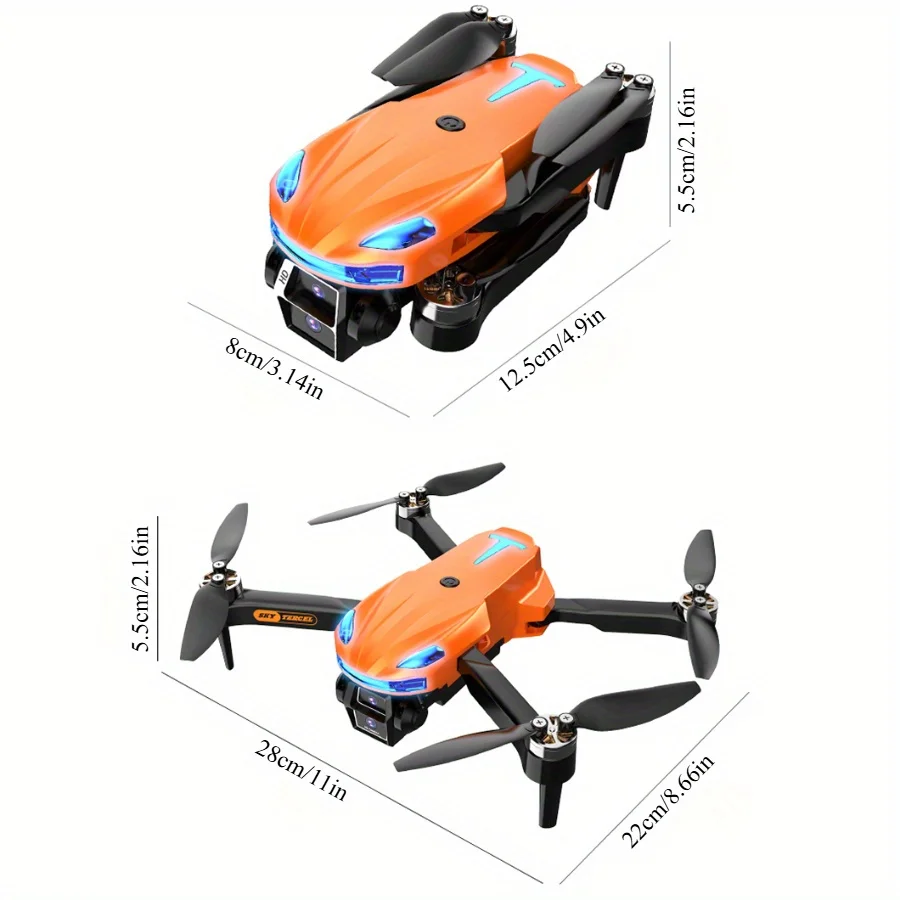 Beliebte CS2-Drohne mit HD-Ele – Drone Camera Hd Bewertung und Preis
