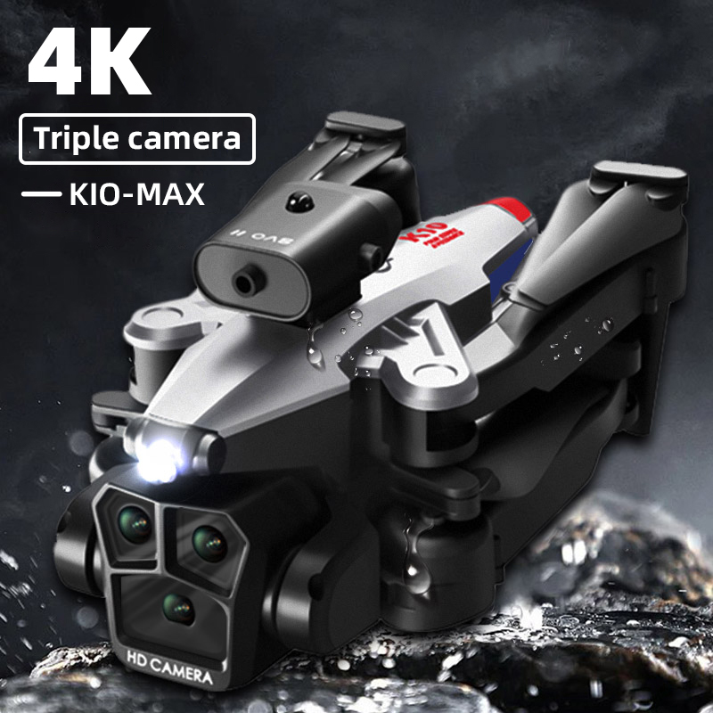 K10 Max RC Drohne HD 4K Flugze – Drone Camera Hd Bewertung und Preis