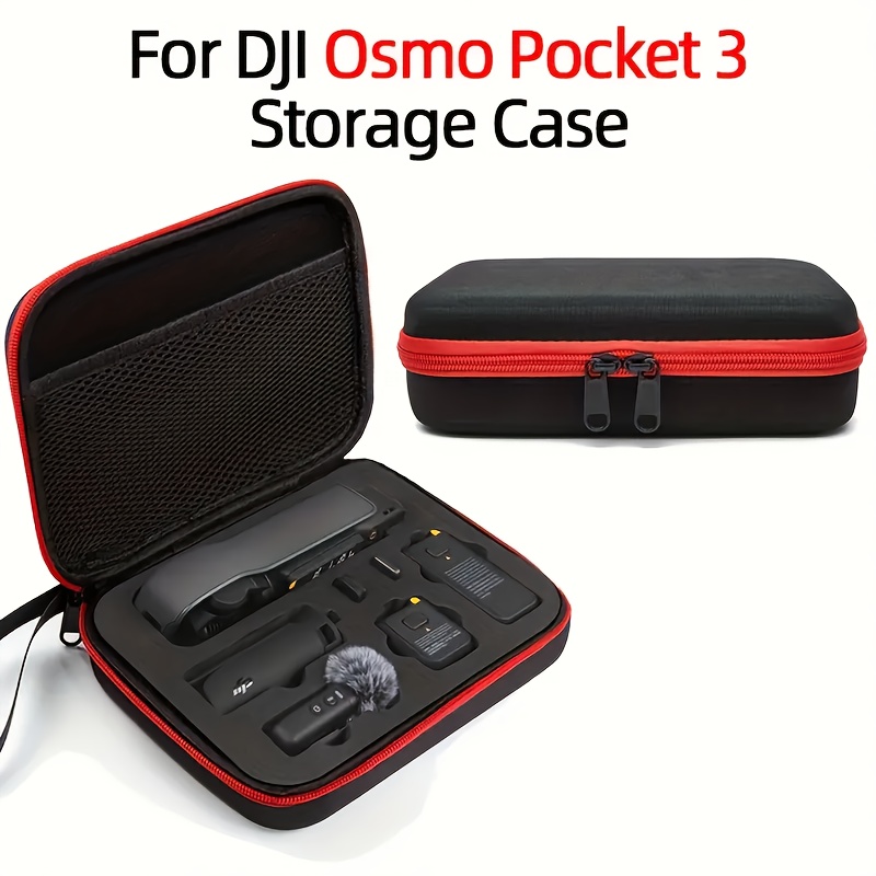 Geeignet für DJI Osmo Pocket 3 – Drone Camera Case Bewertung und Preis