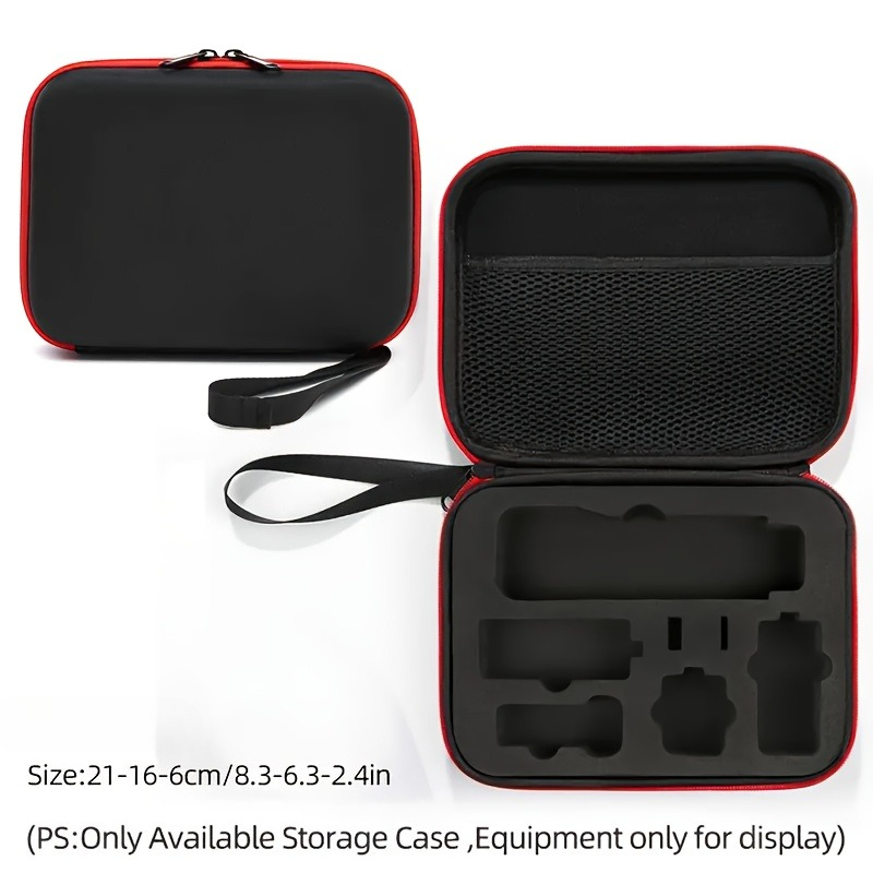 Geeignet für DJI Osmo Pocket 3 – Drone Camera Case Bewertung und Preis