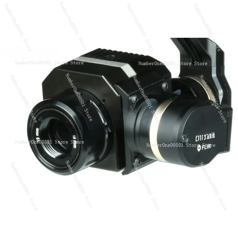 TL03FLIR 3-Achsen-Gimbal für F – Drone Camera Thermal Bewertung und Preis