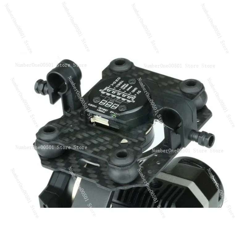 TL03FLIR 3-Achsen-Gimbal für F – Drone Camera Thermal Bewertung und Preis
