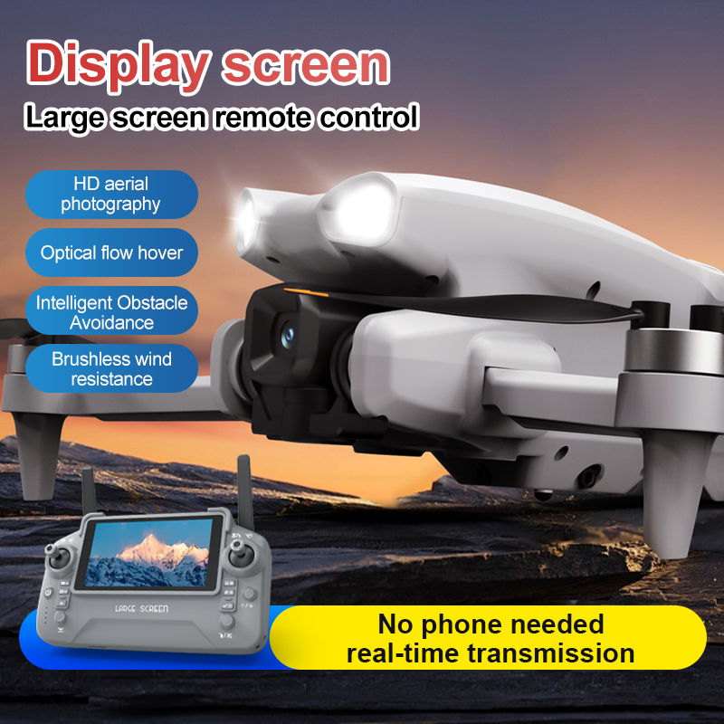 Neue LF812 Drohne 4K/8K Profes – Drone Camera Professional Bewertung und Preis