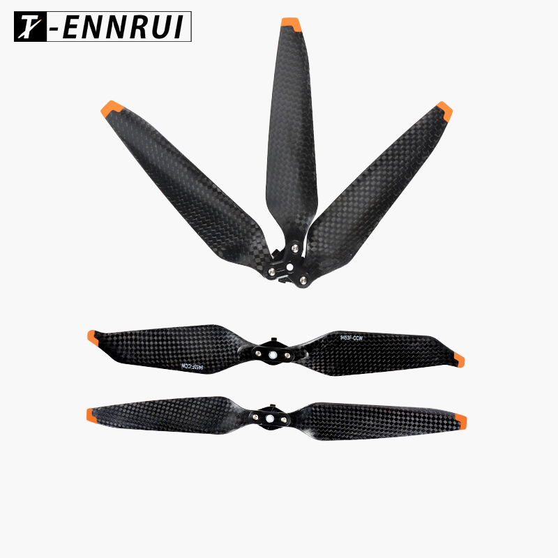 Kopie Folding Propeller 9453F  – Dji Drone Air 3 Bewertung und Preis