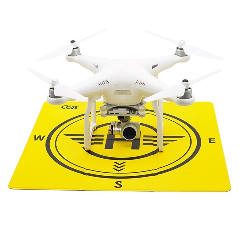 Y47A Drohnen-Landeplattform, 4 – Dji Drone Air 3 Bewertung und Preis