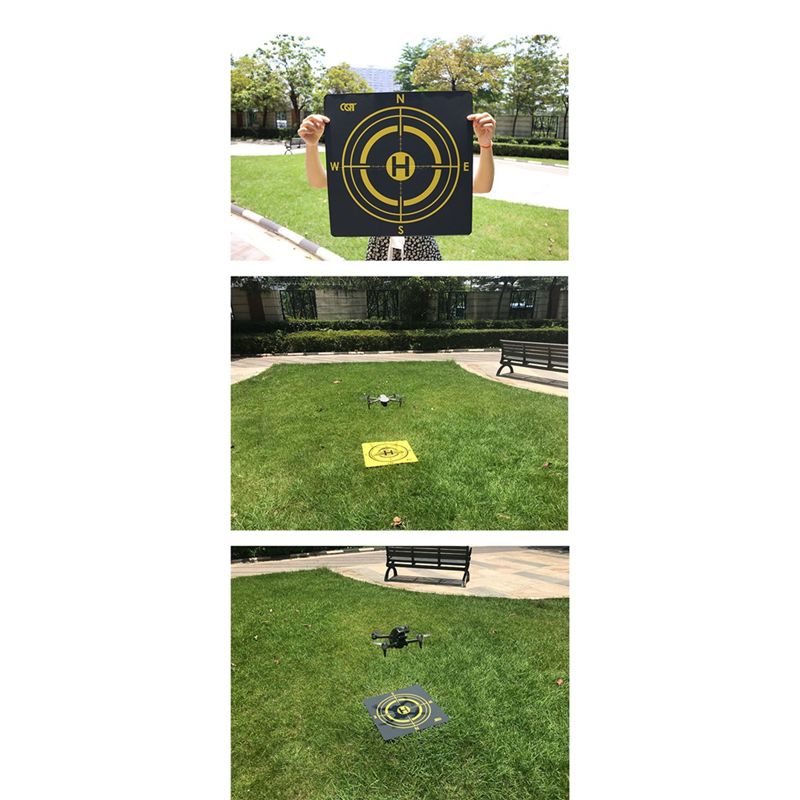 Y47A Drohnen-Landeplattform, 4 – Dji Drone Air 3 Bewertung und Preis