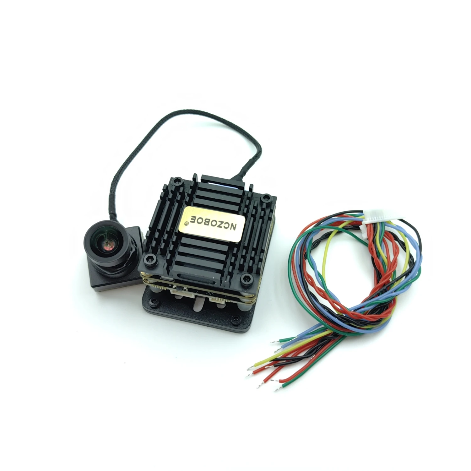 NCZOBOE Flocking-Tracking-Syst – Drone Camera Thermal Bewertung und Preis