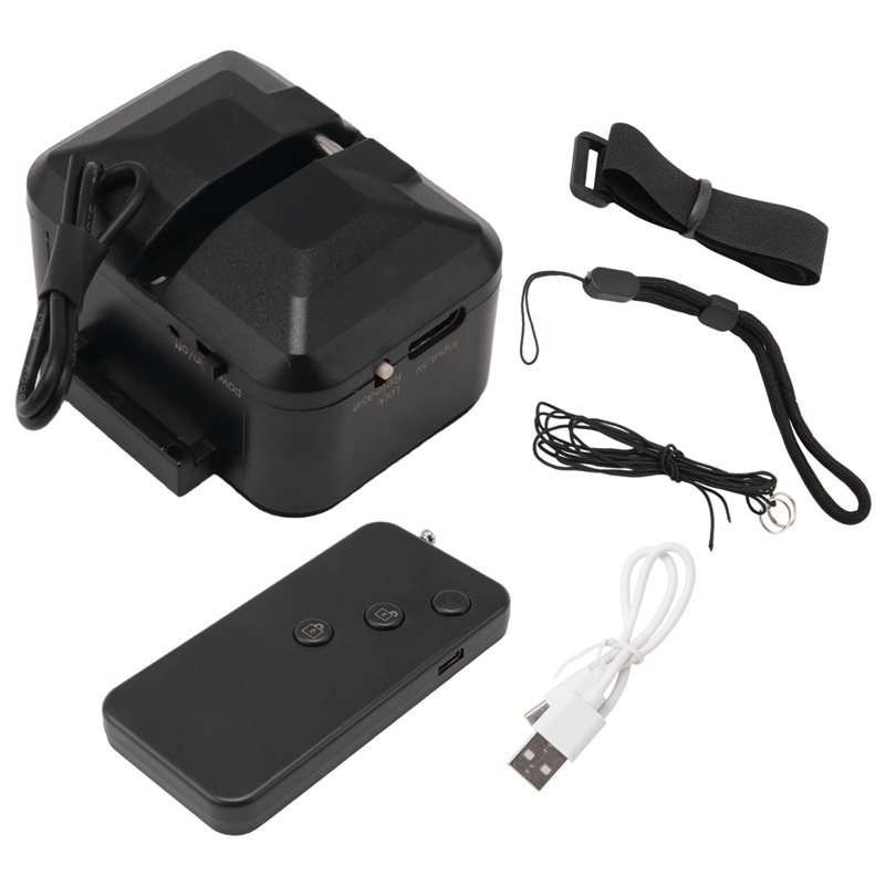 Abwurfsystem für DJI Mini 4 Pr – Dji Drone Air 3 Bewertung und Preis