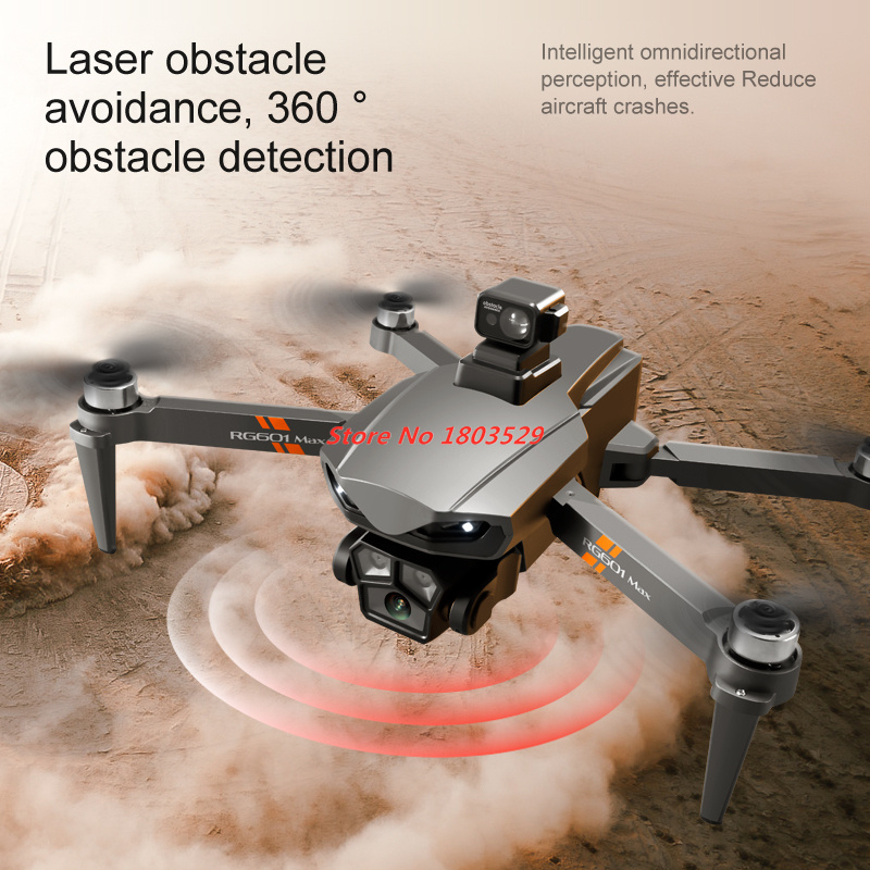 GPS Bürstenlose Drohne 8K HD K – Drone Camera Professional Bewertung und Preis