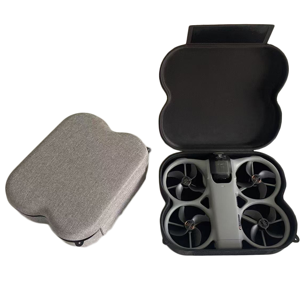 Drohnen-Gehäuse Hartschalenkof – Drone Camera Case Bewertung und Preis