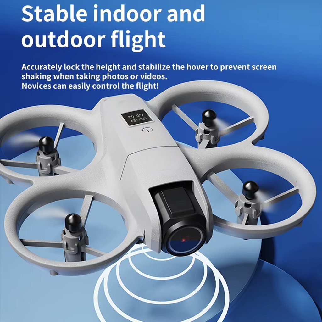 2026 Verbesserte T3 Drohne mit – Drone Camera Professional Bewertung und Preis