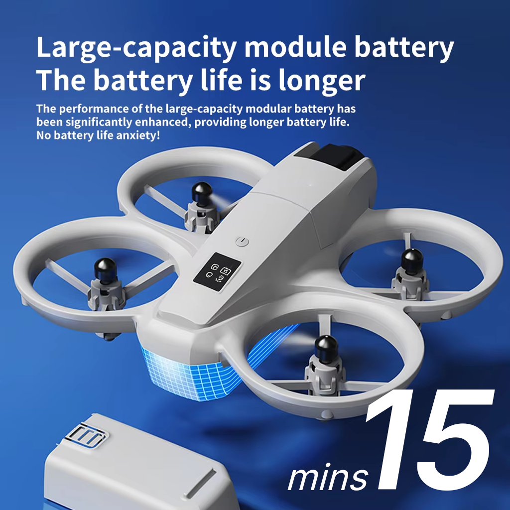 2026 Verbesserte T3 Drohne mit – Drone Camera Professional Bewertung und Preis
